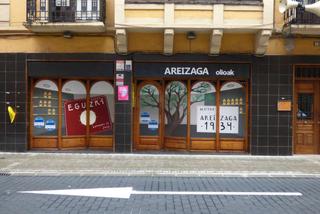 Local commercial  Laskorain kalea. Amplio local en pleno centro de tolosa