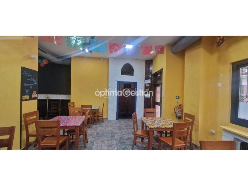 Foto 04466c6a-70be-4975-a4f5-ec3e62b09688. Alquiler local comercial en caveda 54 local en venta en el Llano en Gijón