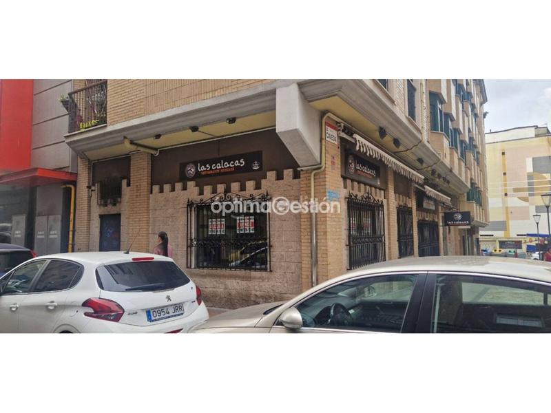 Foto 94f384a4-7474-43eb-bb03-6f04a8d44b26. Alquiler local comercial en caveda 54 local en venta en el Llano en Gijón