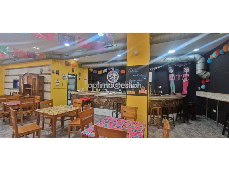 Foto f3980b87-ed95-4ef7-9fdc-2940d267e47d. Alquiler local comercial en caveda 54 local en venta en el Llano en Gijón