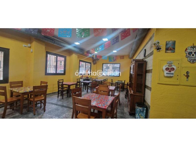 Foto 5f576347-e06b-483d-8441-6e2c8f855279. Lloguer local comercial a caveda 54 a Llano Gijón