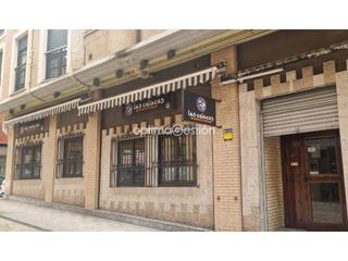 Lloguer Local Comercial a Caveda 54. Local en venta en el llano