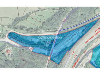 Industrial plot  Caleyo. Terreno industrial en venta en la manjoyaparroquias sur33170