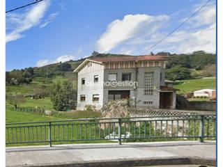 Masia  Santullano. Casa en las regueras. vivir en el campo cerca de todo!