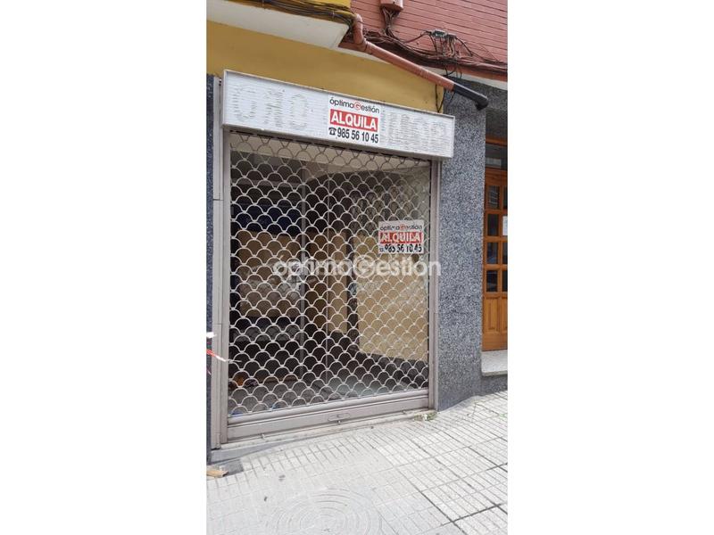 Foto 5178303d-1fcb-40d9-8f89-795aa20f5a46. Lloguer local comercial a Centro Avilés