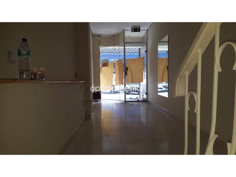 Foto e1f19593-07df-41be-82aa-40fa652580f3. Lloguer local comercial a Centro Avilés