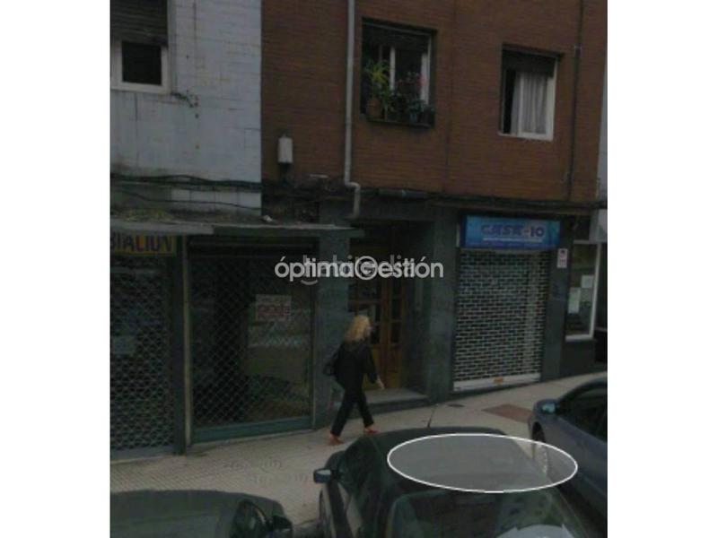 Foto 0183167b-3de3-4783-b221-1f8b2eba63e0. Location local commercial dans Centro Avilés