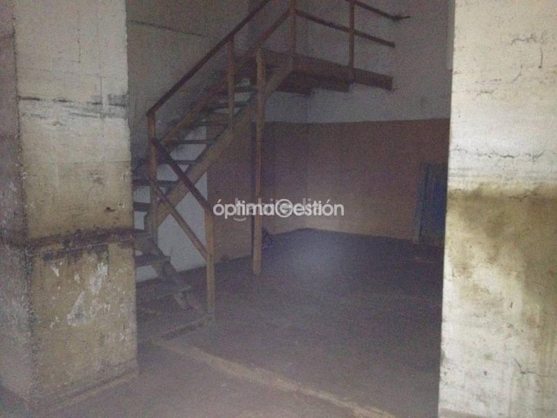 Foto a0fd7e78-6ff1-4017-967c-de9305dcb3b5. Miete geschäftsraum in Centro Avilés