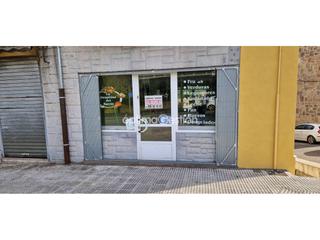 Local Comercial en RIO SAN MARTIN