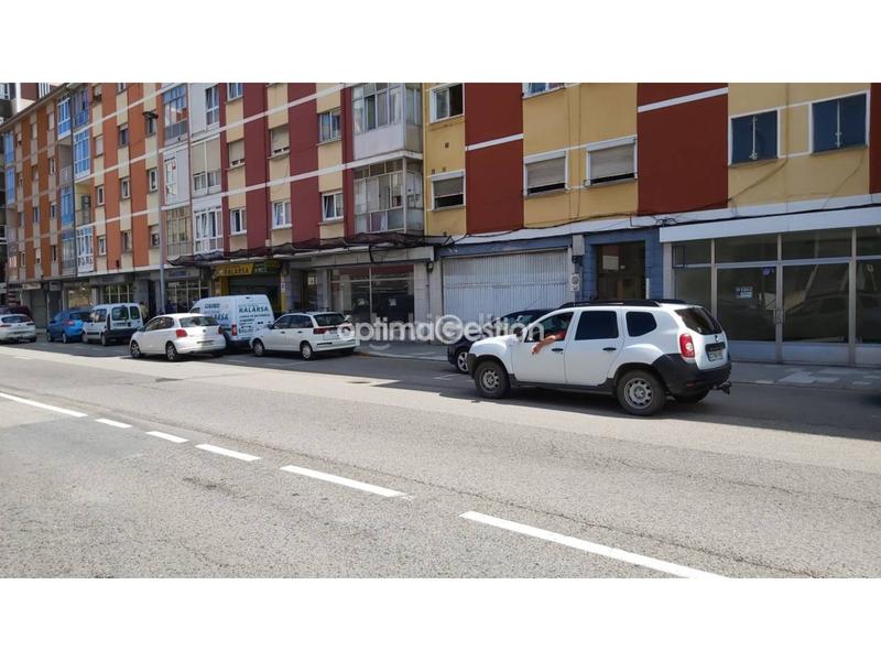 Foto 2ab7bf5f-9b8e-4294-979c-2973163c4af1. Affitto locale commerciale in Centro Avilés