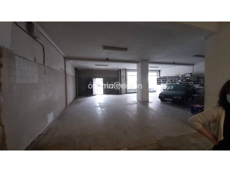 Foto 562ce97f-8a16-4853-85a7-86505f6bdc12. Affitto locale commerciale in Centro Avilés