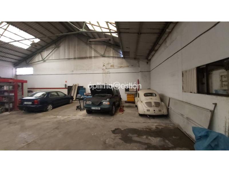 Foto f3ef7a4a-2277-4e9d-bc41-5be7f2937925. Affitto locale commerciale in Centro Avilés