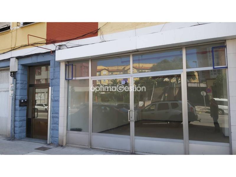 Foto 59e3ae39-4074-4653-8469-4aa78c885a95. Location local commercial dans Centro Avilés