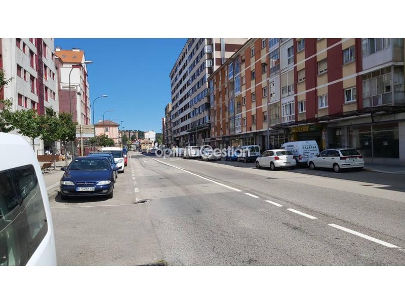 Foto 02286dd6-8ace-4cb6-9087-c824d341adb8. Miete geschäftsraum in Centro Avilés