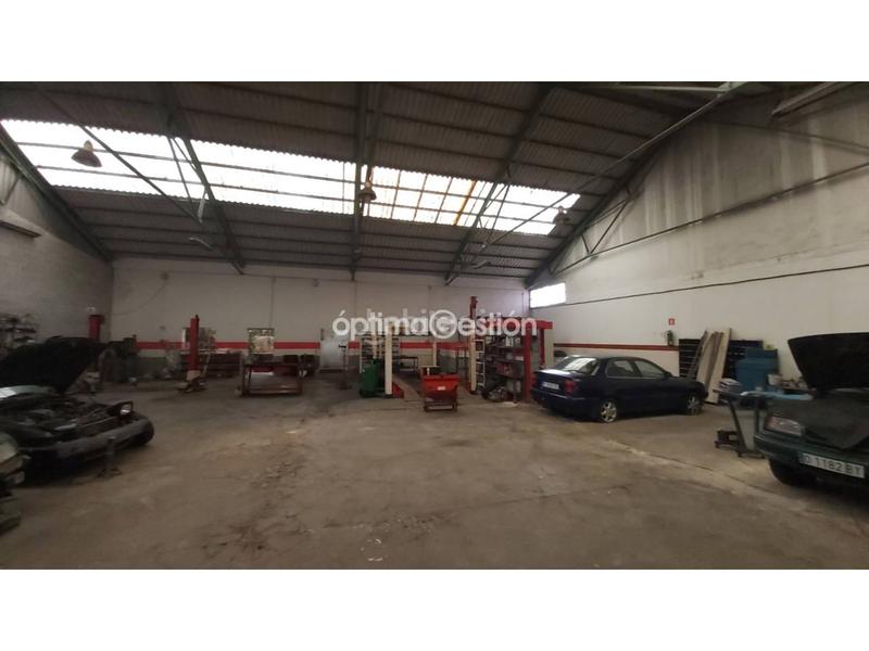 Foto 5b5ad396-2eac-49ed-bbeb-62e9ade1d967. Miete geschäftsraum in Centro Avilés