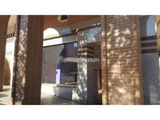Location Local commercial  San agustin. Local comercial en alquiler en centro