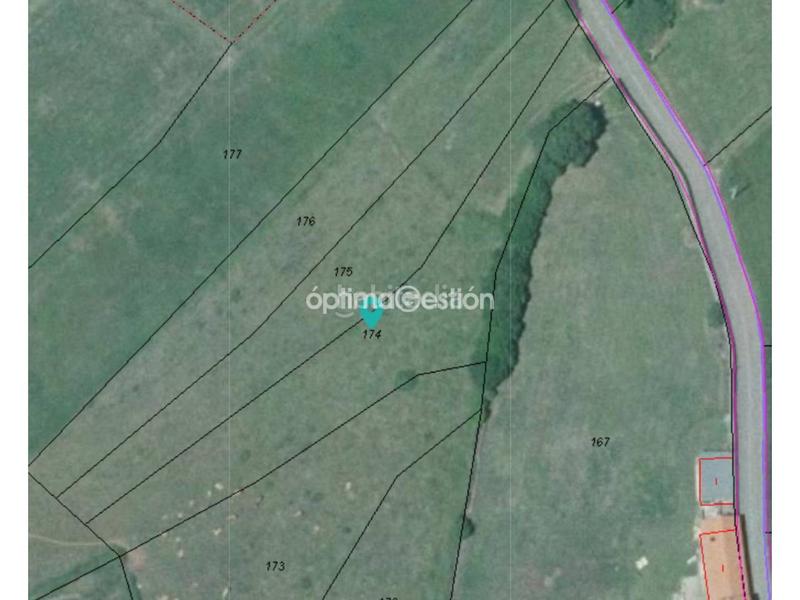 Foto f4aa0036-898a-4c2a-89b2-678cd2f9377a. Terreny residencial a Bocines-Nembro-Cardo Gozón