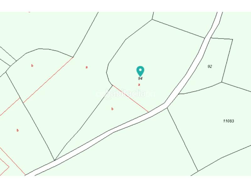 Foto 1965595c-164e-4e72-b564-246b911ee21c. Terreny residencial a barredo 35 a Bocines-Nembro-Cardo Gozón