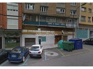 Locale commerciale in LA CAMARA