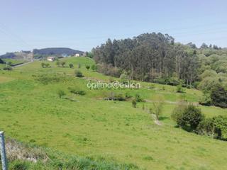 Terreny residencial  De mundin. Parcela en venta en lugo de llanera