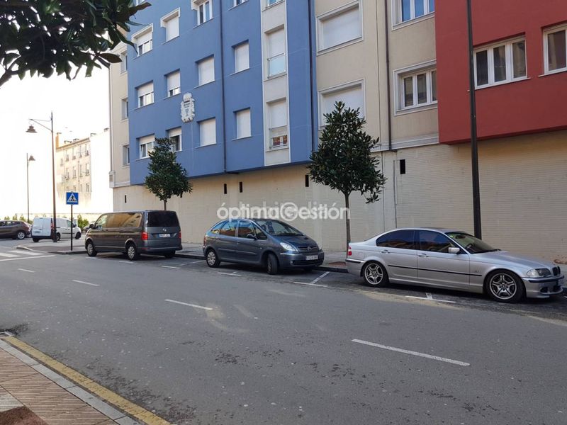 Foto 19186596-d889-4023-b72c-d608ee01441a. Miete geschäftsraum in Lugones Siero