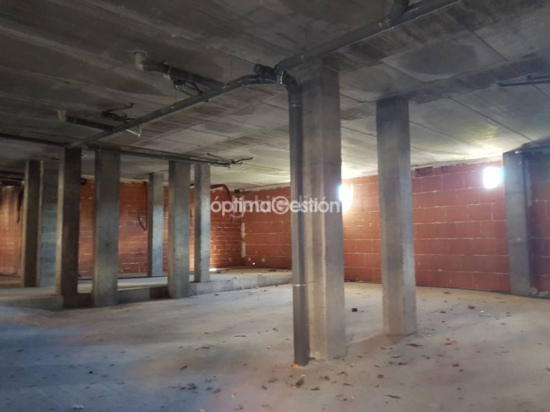 Foto a27da827-1fff-4d53-a8f3-b195251827a2. Miete geschäftsraum in Lugones Siero