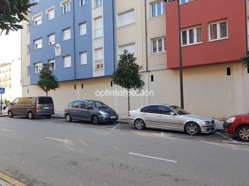 Foto a68f271d-844b-4f29-affd-d8b934672a11. Miete geschäftsraum in Lugones Siero