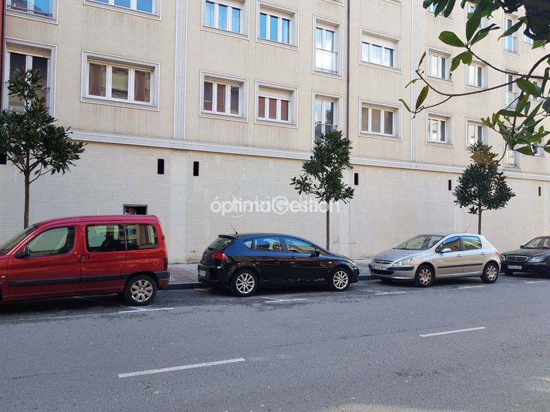 Foto a7936d92-ef52-48f6-a651-398b1f8fb5fb. Miete geschäftsraum in Lugones Siero