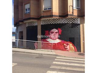 Geschäftsraum in travesia de la industria 8