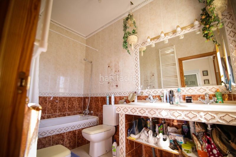 Foto adb352ff-7590-4a98-af61-3e14a8d3f9fe. House in Puebla del Río (La)