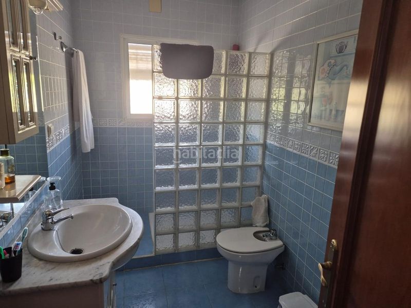 Foto efdb55d8-e4da-4b4e-b600-f0df1404d421. Casa amb piscina a Palomares del Río