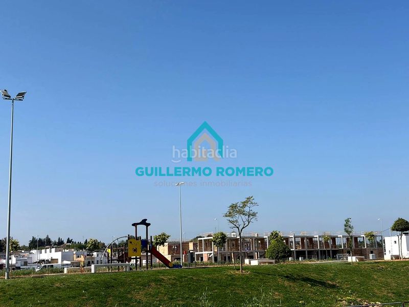Foto 0ea072cc-983d-4d8d-a803-648f46485d29. Casa a Coria del Río