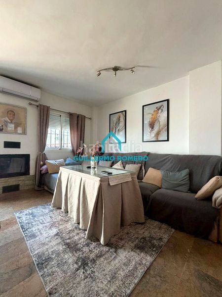 Foto cdaab2dd-edef-4b95-b84a-950f8d15b4d4. Casa a Coria del Río