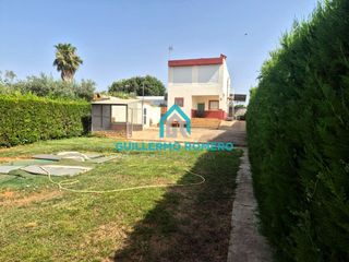 Masia a Puebla del Río (La)