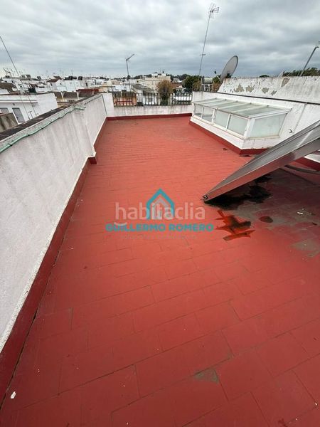Foto bc5c2710-2b9d-42e1-8170-7d719c1d00c6. Dúplex a Coria del Río