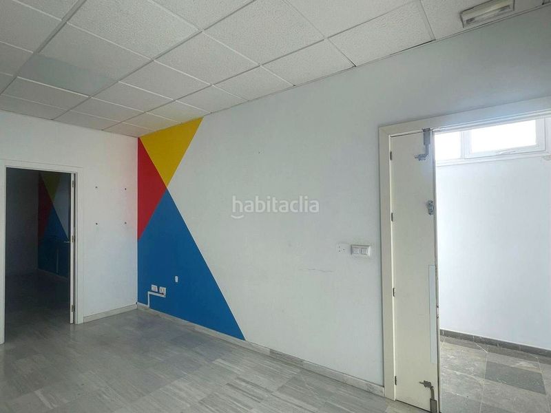 Foto 2802ad0f-7ba2-4065-9baf-346f16969187. Local comercial a Palomares del Río