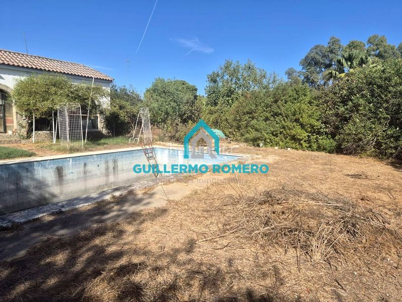 Foto 8fbdcdaa-bd6f-41cb-b3f7-ec69c4744184. Masia a Puebla del Río (La)
