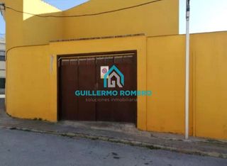 Terreno residenziale in Coria del Río