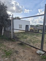 Masia a Puebla del Río (La). Magnífica parcela en puebla del río
