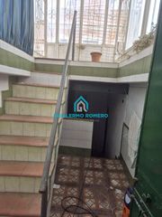 Casa a Puebla del Río (La). Casa con gran potencial en el barrio de las lozas  puebla del rí