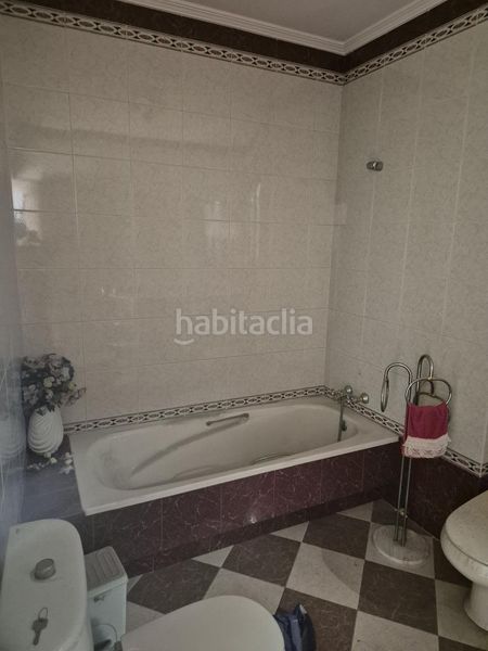 Foto 6ea86d69-1bba-48a0-b0ed-eadf82171bb6. Pis a Puebla del Río (La)