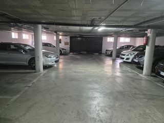 Posto auto in Huerta De Rita