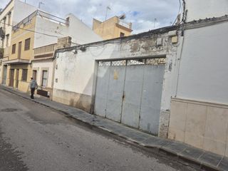 Business premise in Coria del Río