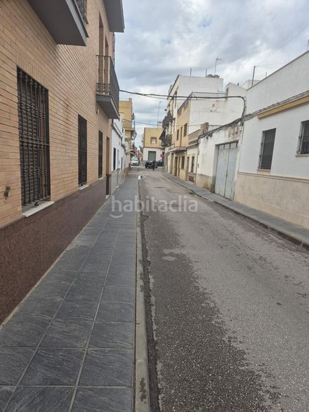 Foto fde7fcb2-b9f6-4a63-8dc4-e649fc6b58a4. Local comercial a Coria del Río