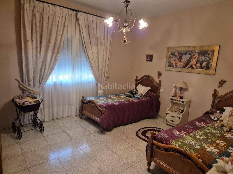 Foto a002f0ce-1c72-4b26-a151-3b15d26a1c15. Casa a Coria del Río