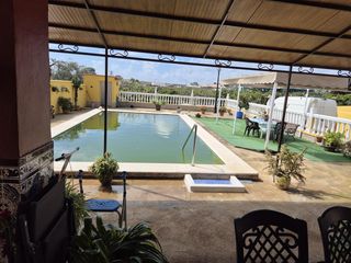 House in Coria del Río