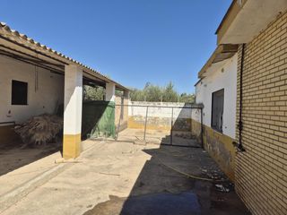 Casale in Puebla del Río (La)