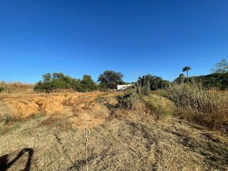 Residential Plot in Puebla del Río (La)