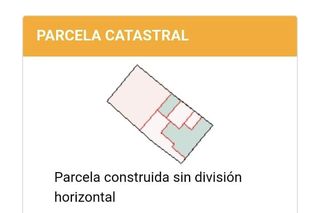 Terreno residenziale in Coria del Río. Solar céntrico