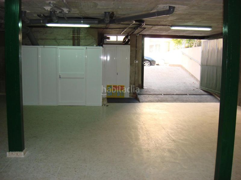 Foto fe4da44f-0382-445f-adcd-7c5fe164a901. Local comercial a Coria del Río